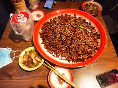 -歌乐人家·辣鸡酒馆(国贸店)