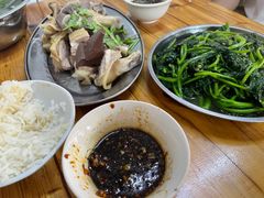 -肥婆兰鸡饭(西门外街店)