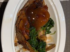 -太湖饭店玉兰厅(自助餐厅)