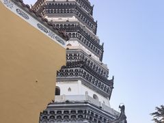 -迎江寺