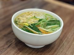 -云海肴·汽锅鸡·云南菜(广安门天虹店)