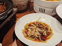 -苏帮袁Sue Cuisine(将台店)
