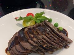 -香山湖家家宴(中山陵店)