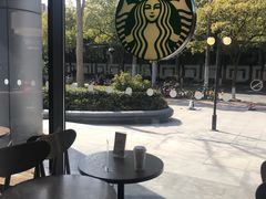 -星巴克(钦江路店)