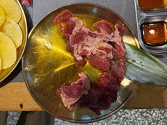 招牌拌肉-金龙烧烤·牛肉面(西塔店)