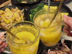 -甬小馆·焗海鲜温州菜(五马街店)
