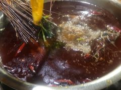 -红牌楼老号串串(银海佳苑店)