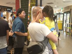 -麦当劳(三明万达店)