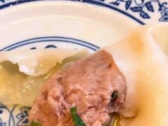 -老都一处饺子馆(道里店)