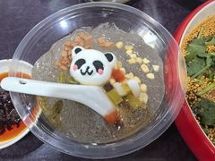 -丁太婆老妈蹄花(人民公园非遗总店)