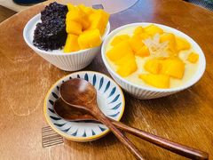 -小团圆糖水铺(襄阳南路店)