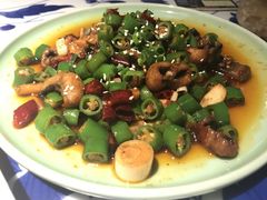 -绿茶餐厅(布吉万象汇店)