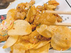 -鑫真味私房菜馆