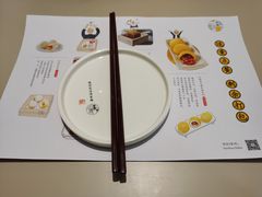 -蔡澜点心·粤菜(西单大悦城店)