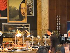 -怡聚轩全日制自助餐厅(大中华喜来登酒店)