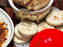 -面辣子·陕西家乡菜(钟楼店)