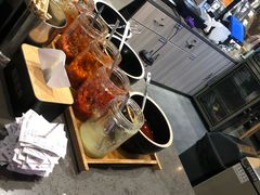 -自黑豆夫·臭豆腐夹馍(四海唐人街店)