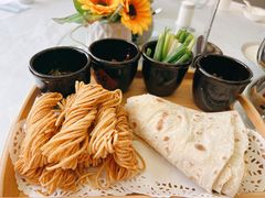 -彭城味道.地道徐州味(怡海花园店)