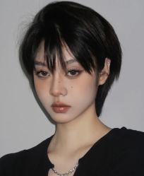 -时尚殿堂hair salon