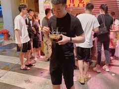 -明记牛杂(新马路分店)