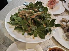 -青蓬蒸汽海鲜·深圳老字号·团建聚会(壹方城店)