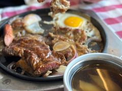 -开心果牛扒城(雍华庭店)