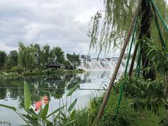 -北湖公园