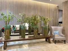 -山水雅居·江南雅宴(运河公园店)