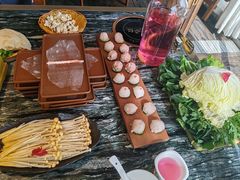 -慢丽江·云南野生菌土鸡锅(付家庄店)