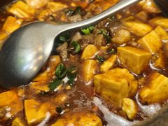 -渔语鱼新川菜Bistro(万象天地店)