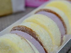 -好利来(团结湖店)