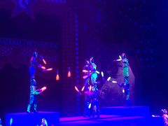 -珠海横琴长隆《卡卡虎奇遇记》