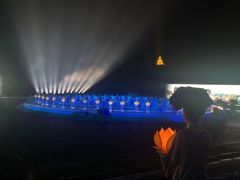 -鼎盛王朝康熙大典实景演出