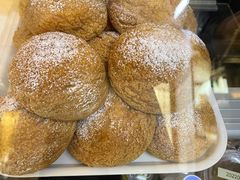 -韩国利尔面包(桂林路店)