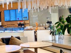 大堂-Bracket Coffee(工体店)