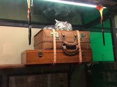 -猫咪博物馆(顶澳仔猫街店)