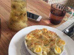 -Kitchen·Y洋厨房西餐厅(王府壹号店)