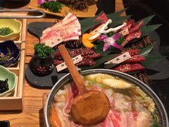 -黑牛の店·和牛烧肉(合生汇店)