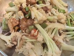 有机花菜-工薪族(玫瑰东园小区店)