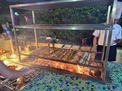 -渔家火锅·海鲜自助餐·演艺(亚龙湾天域酒店)