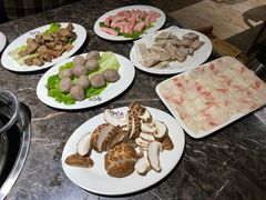 -仄园围炉坊·牛肉火锅·汕头卤水火锅(蛇口店)