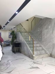 点击看大图 -3AM HAIR SALON染发接发