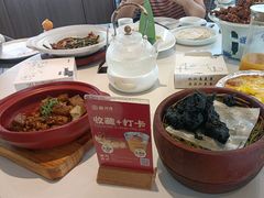 -蘇河湾·新鲁菜·泰山宴(泰山店)