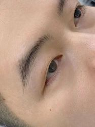 -张小野·专业半永久纹眉