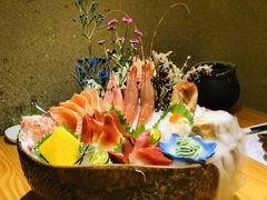 -花潮料理艺食馆(世欧广场店)
