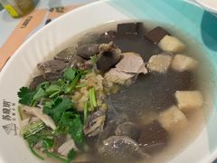 -苏晓玥·手作江南小吃(深圳北站店)