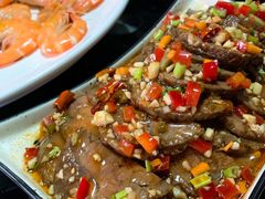 酱牛肉-鲜小岛·铜锅涮肉
