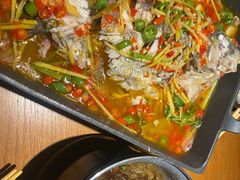 -盐帮食坊•小河帮川菜(四川师大店)