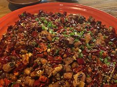 -先启半步颠·川菜小炒