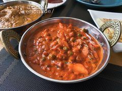 -Pakwaan Indian restaurant芭港湾印度餐厅(领事馆店)